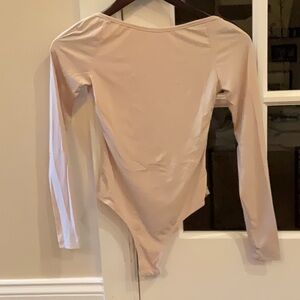 Princess Polly long sleeved bodysuit